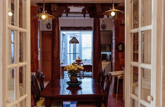 Shepinetree - Capela House - Foto 38