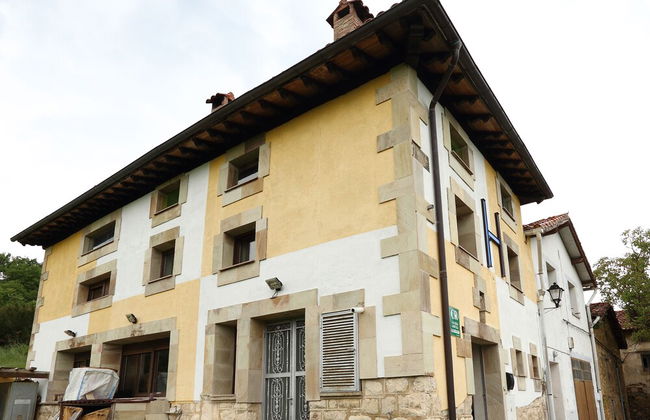 Casa rural ignaciano Landetxea - Foto 1