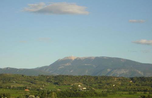 Gite le Mas de l'Amandier - Foto 21