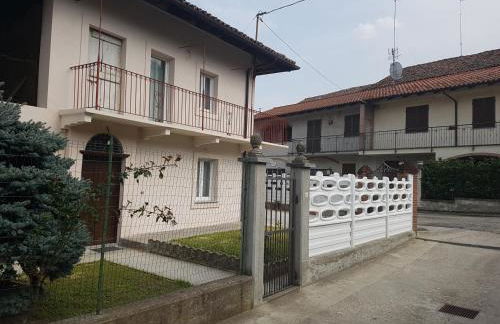 AleKS friendly house - Foto 15