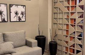 Studio novo no centro histórico - Foto 18