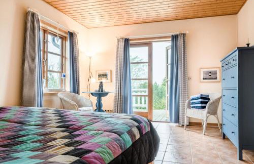 Das blaue Haus in Nieby - Foto 8