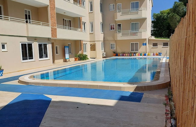 Mar Soleil Apartments - Foto 18