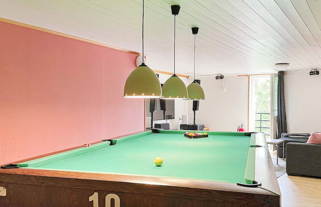 4 Star Holiday Home in Vaddo-by Traum - Foto 22