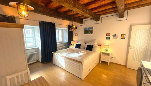 Gemütliches Altstadtjuwel im Herzen Passaus - Foto 3