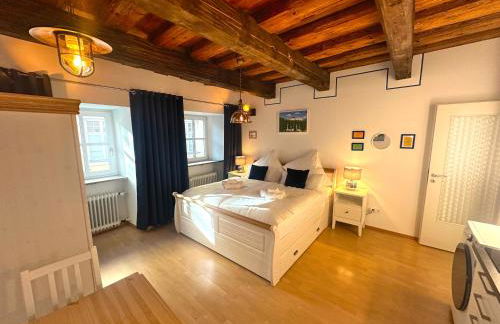 Gemütliches Altstadtjuwel im Herzen Passaus - Foto 3