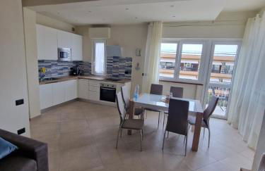 La casa del sole a 50 m dal mare - Foto 4