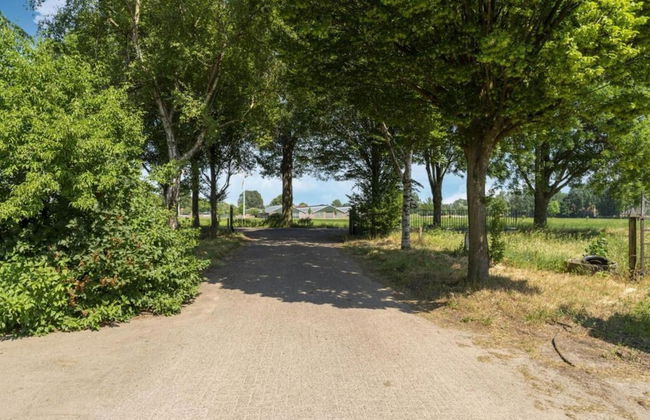 Farmhouse in Geesteren Near Golf Course - Photo 26