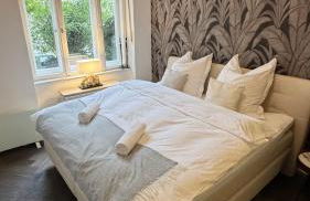 Exklusive Wohnung im Herzen Münchens - Foto 33