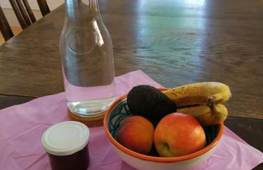 Ferienwohnung Burg Lindenfels - Photo 8