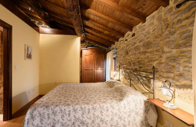 Borgo dei Corsi Holiday House - Foto 15