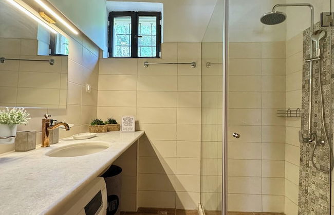 Marcora Historic Mansion - Foto 46