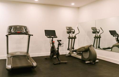 Reside NoMa, a Wyndham Residence - Foto 156