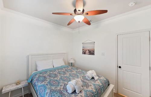 Mermaid Mansion - Foto 14