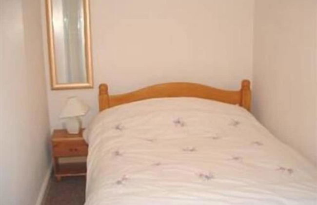 Glebe Farm Apartments - Foto 2