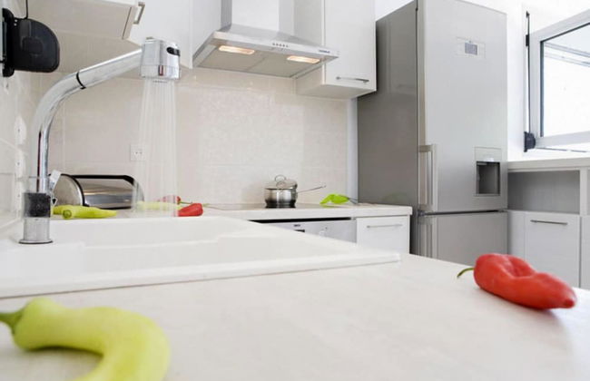 Villa Faneromeni in Lefkada - Foto 21