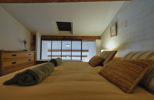 Le Mirador Duplex avec vue mer, clim et garage - Foto 27