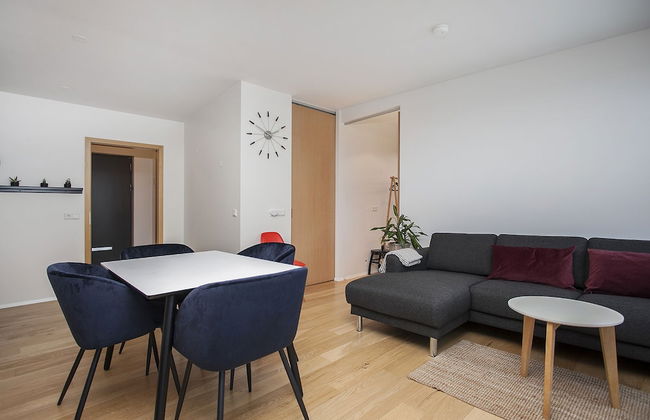 Planet Apartments - Foto 28