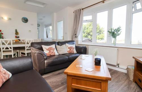 Castle View Lodge - Foto 6