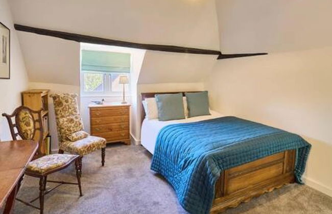 Host Stay St Radigunds House - Foto 26