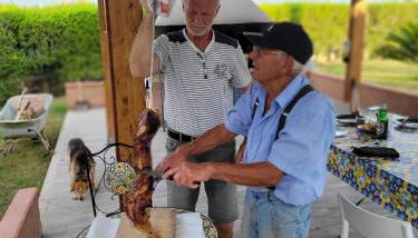 Casa vacanze Sant'Antioco - Foto 3