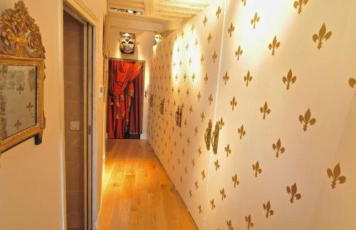 Charming Stay Near Notre Dame FDL - Foto 25