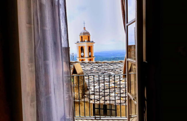 Apartment in Cervione With Balcony/terrace - Photo 17