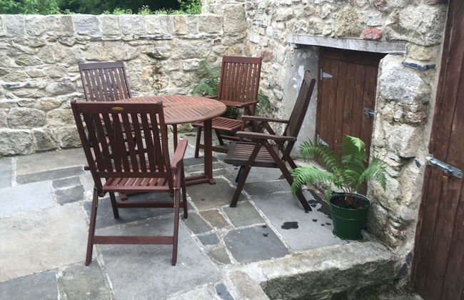 Lovely 3-bed House at Clashganny Mill, Borris - Photo 11