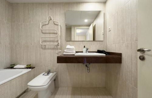 The Lonely Chimney Apartments - Foto 18