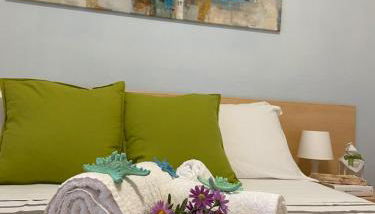 MareinSicilia: Appartamenti del Melo - Foto 2