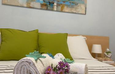 MareinSicilia: Appartamenti del Melo - Foto 2