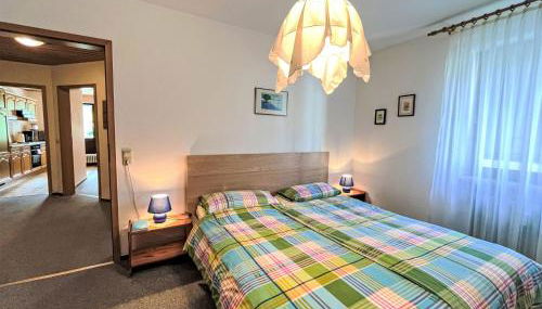 Apartment Sonnenblick III by Interhome - Foto 3