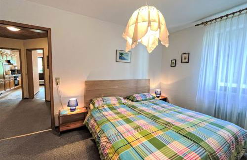 Apartment Sonnenblick III by Interhome - Foto 3