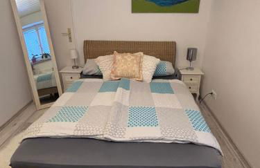 Apartment Ferienregion Bergstraße - Foto 14