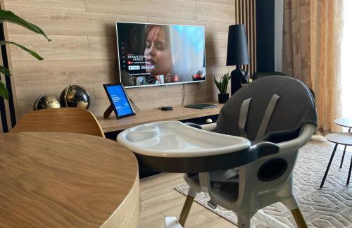 Apartamenty Termalne GREEN Apartment - Foto 9