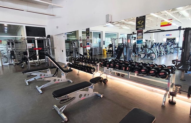 Alannia Costa Blanca Resort - Foto 35