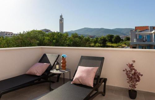 Beachfront villa Pensa private pool, 3-bedroom - Foto 30