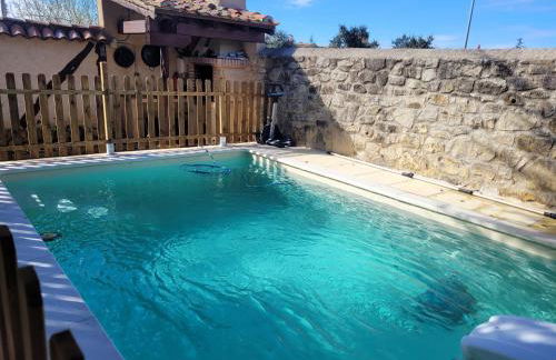 Casa Rural Pedraza - Foto 47