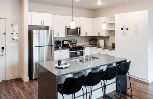 Convention Ctr Style-2BR Pool,Hot Tub,Gym,Theatre - Foto 2