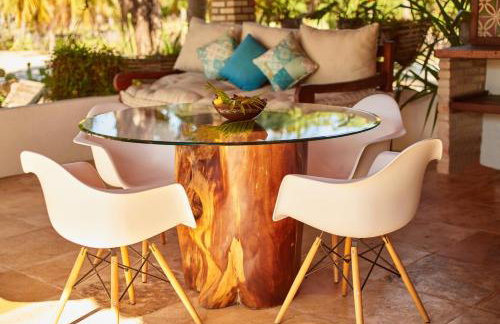 Refugios Parajuru - Chalet la Garagem - Photo 18