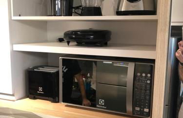 FLAT ILHA DO LEITE - DENTRO PÓLO MÉDICO - Foto 59