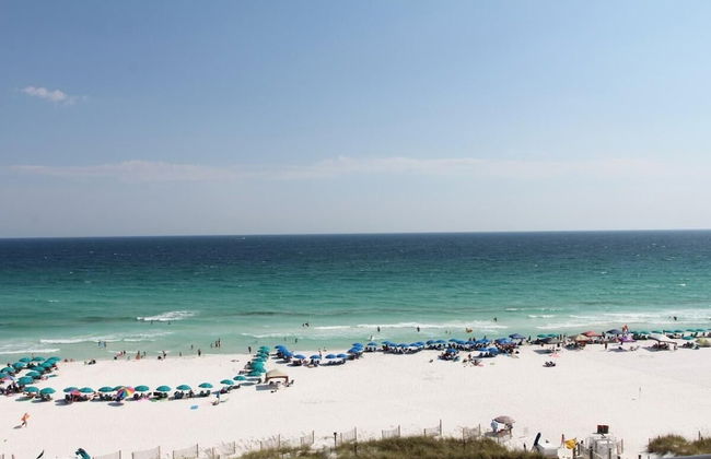 Destin Towers 81 - Foto 57