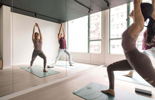 Weave Studios - Olympic - Photo 10