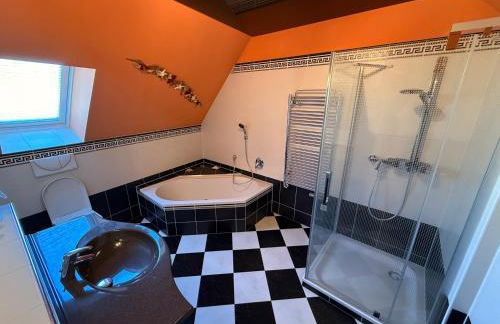 Ferienwohnung an der Postsäule Lübbenau - Foto 6