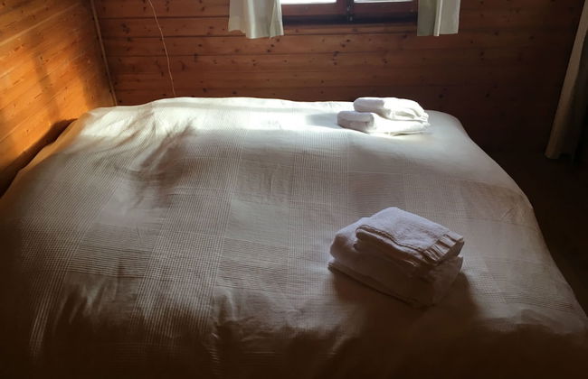 Beautiful Chalet for 10 People in Vercorin - Foto 4