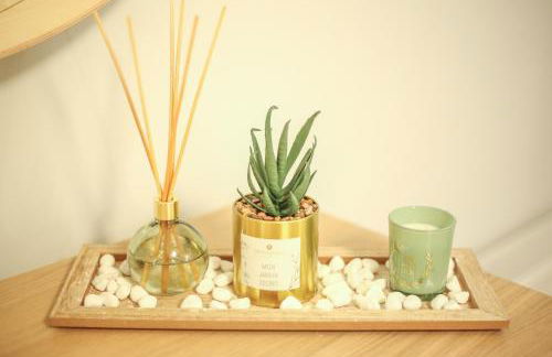 Modern and Luxury apartment - Foto 60