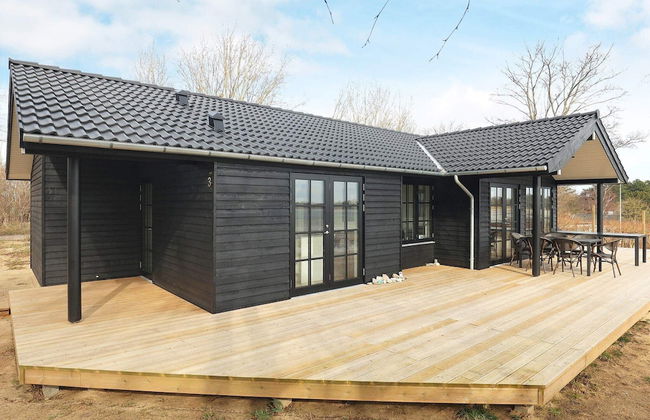 6 Person Holiday Home in Martofte - Foto 23