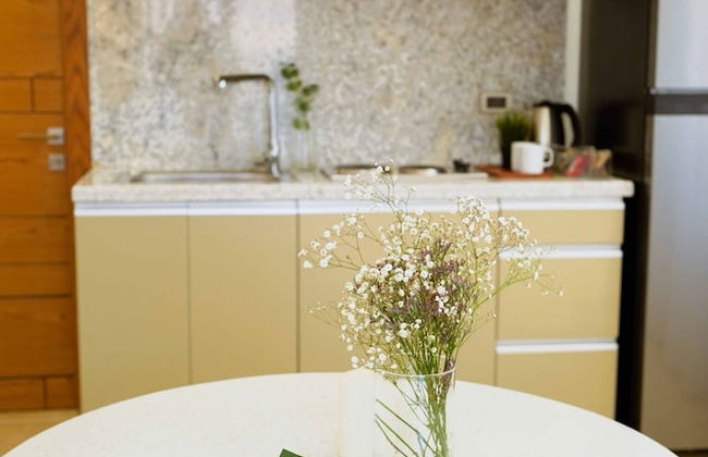 BIRD NEST Near AUC - Foto 49