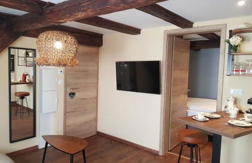 L'Escale d'Alsace - Foto 8