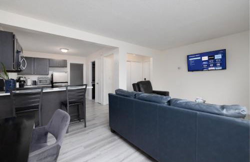 Chic with Recliner at Webster Hill Suite 1W Request Xtra Bed - Foto 11